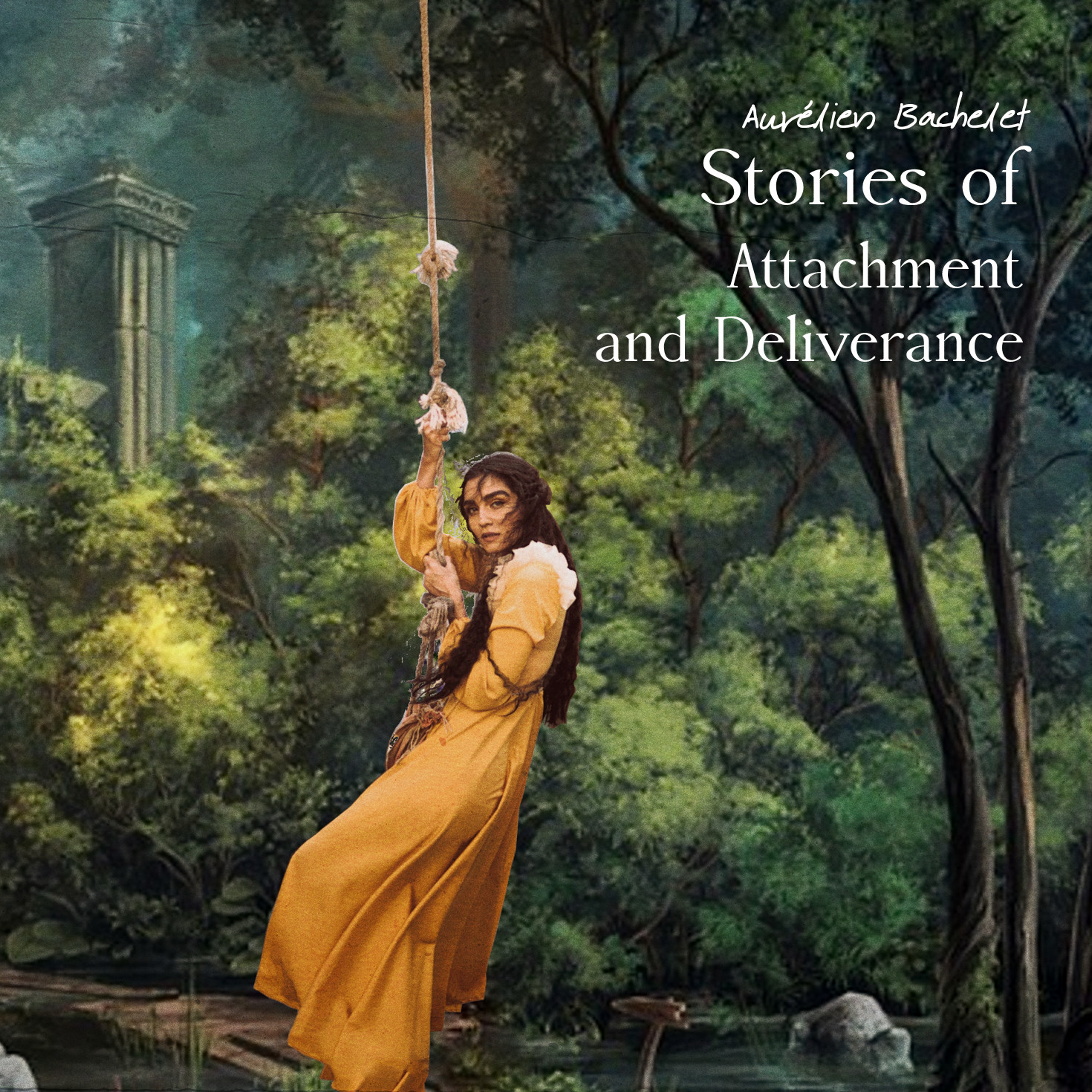 Stories Of